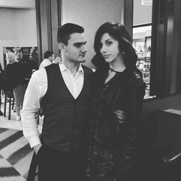 Meet your Posher, Maggie - Picture 1 of 1